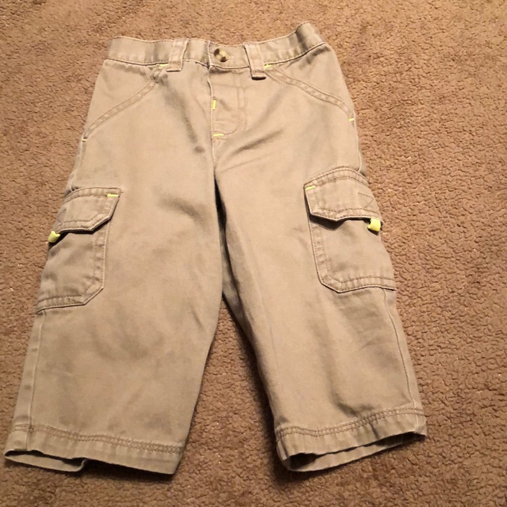 Little boys pants
